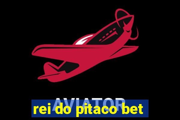 rei do pitaco bet